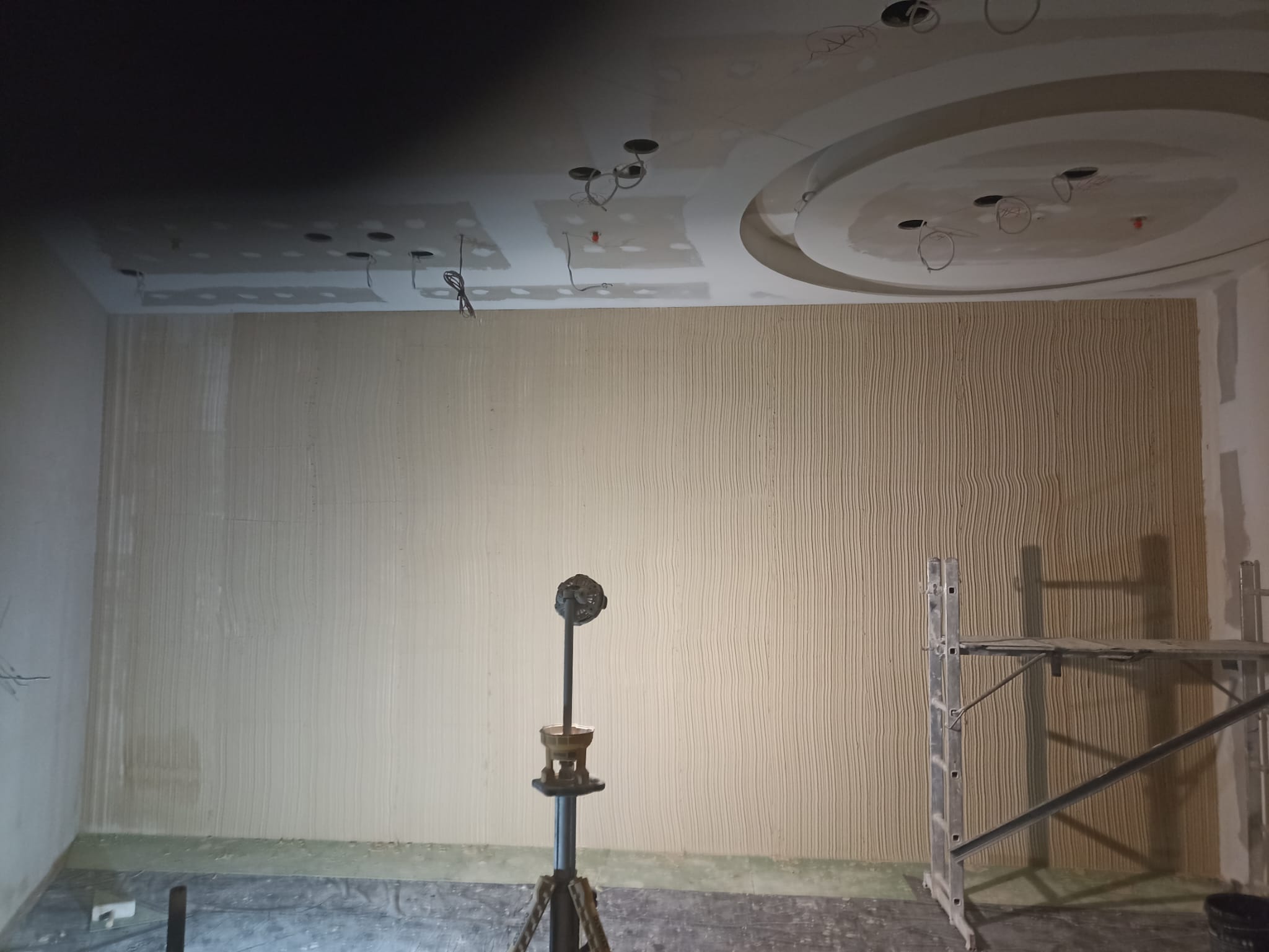 Realizacja BETONLOFT - wykończenie wnętrza 23