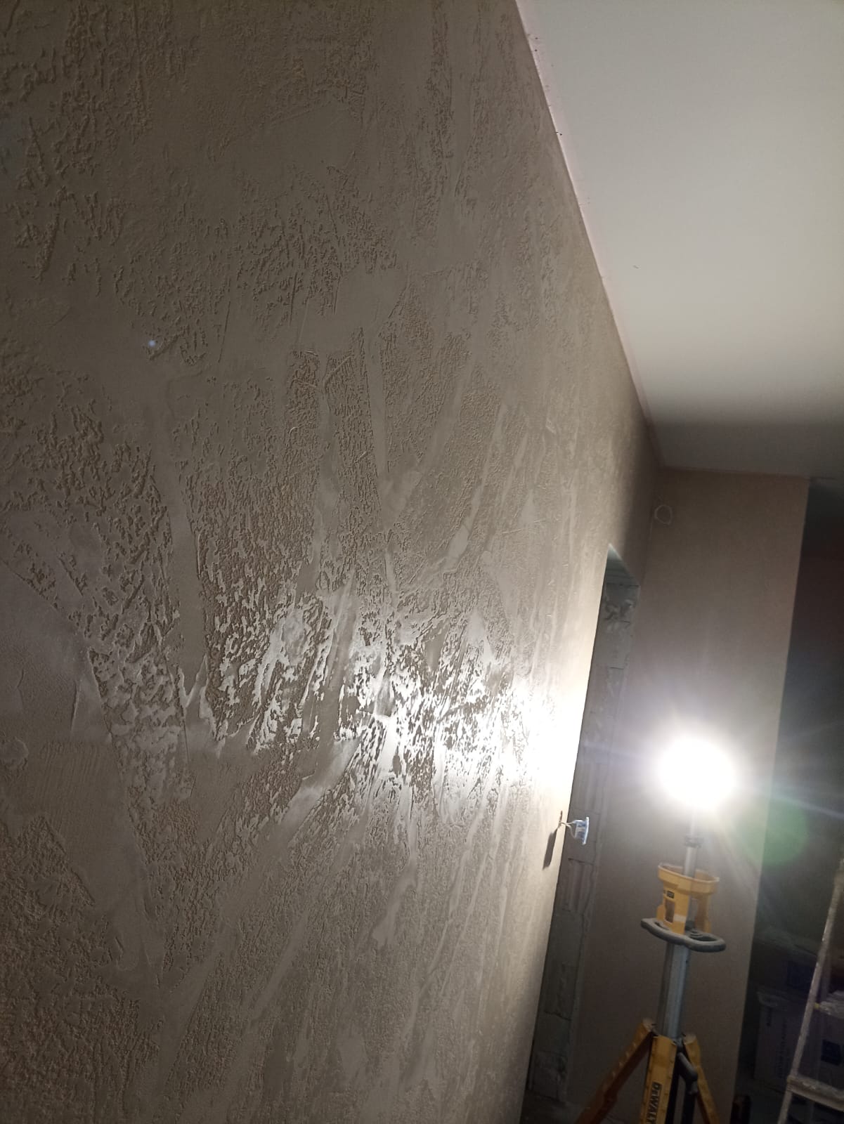 Realizacja BETONLOFT - wykończenie wnętrza 21