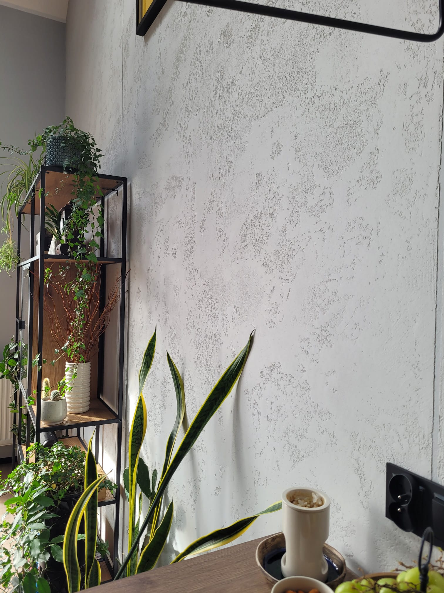 Realizacja BETONLOFT - wykończenie wnętrza 4