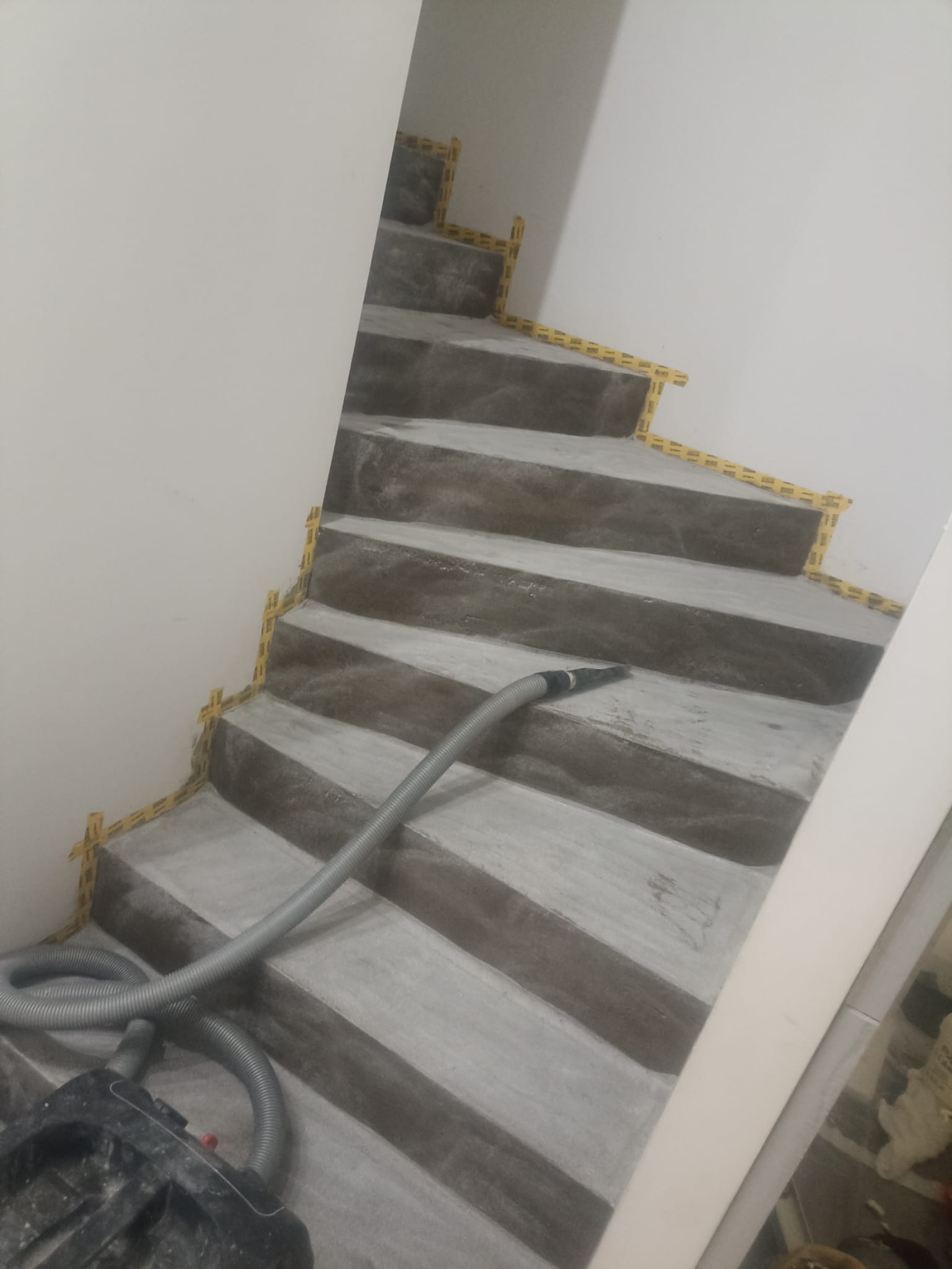 Realizacja BETONLOFT - wykończenie wnętrza 19