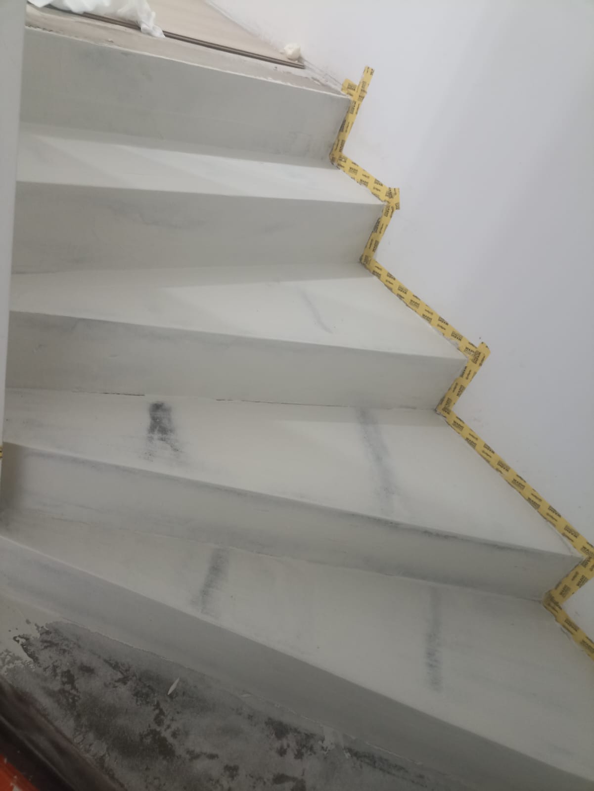 Realizacja BETONLOFT - wykończenie wnętrza 18