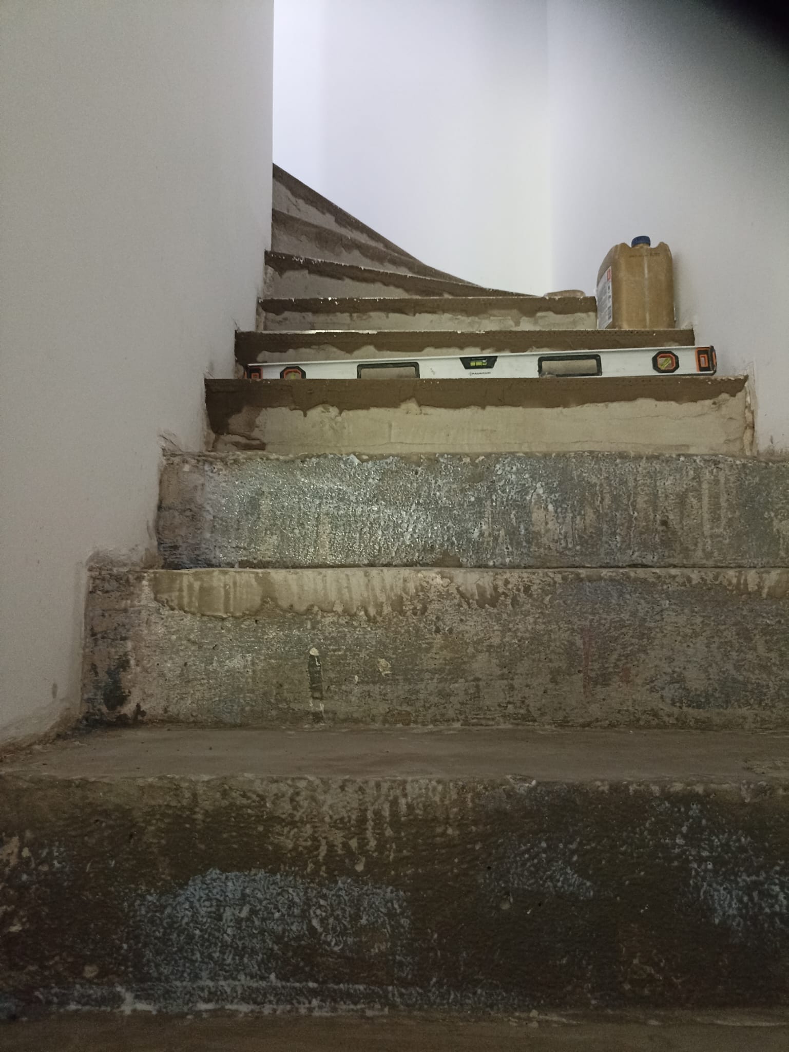 Realizacja BETONLOFT - wykończenie wnętrza 20