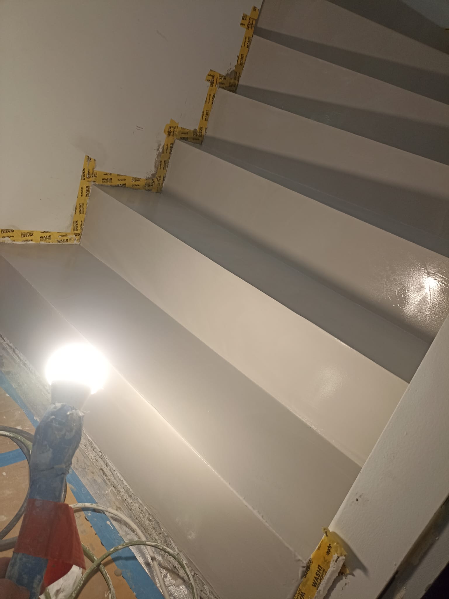 Realizacja BETONLOFT - wykończenie wnętrza 16