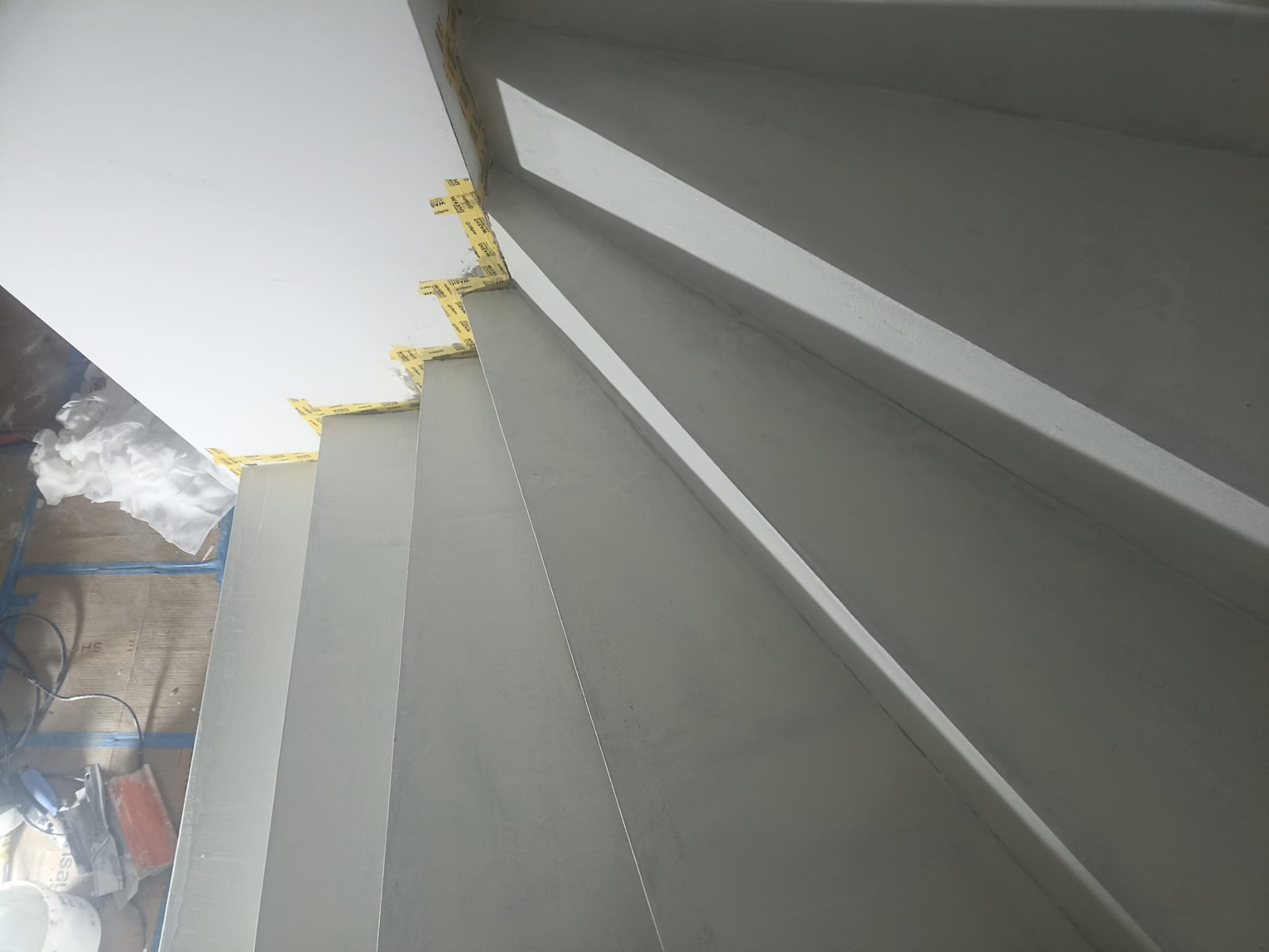 Realizacja BETONLOFT - wykończenie wnętrza 17