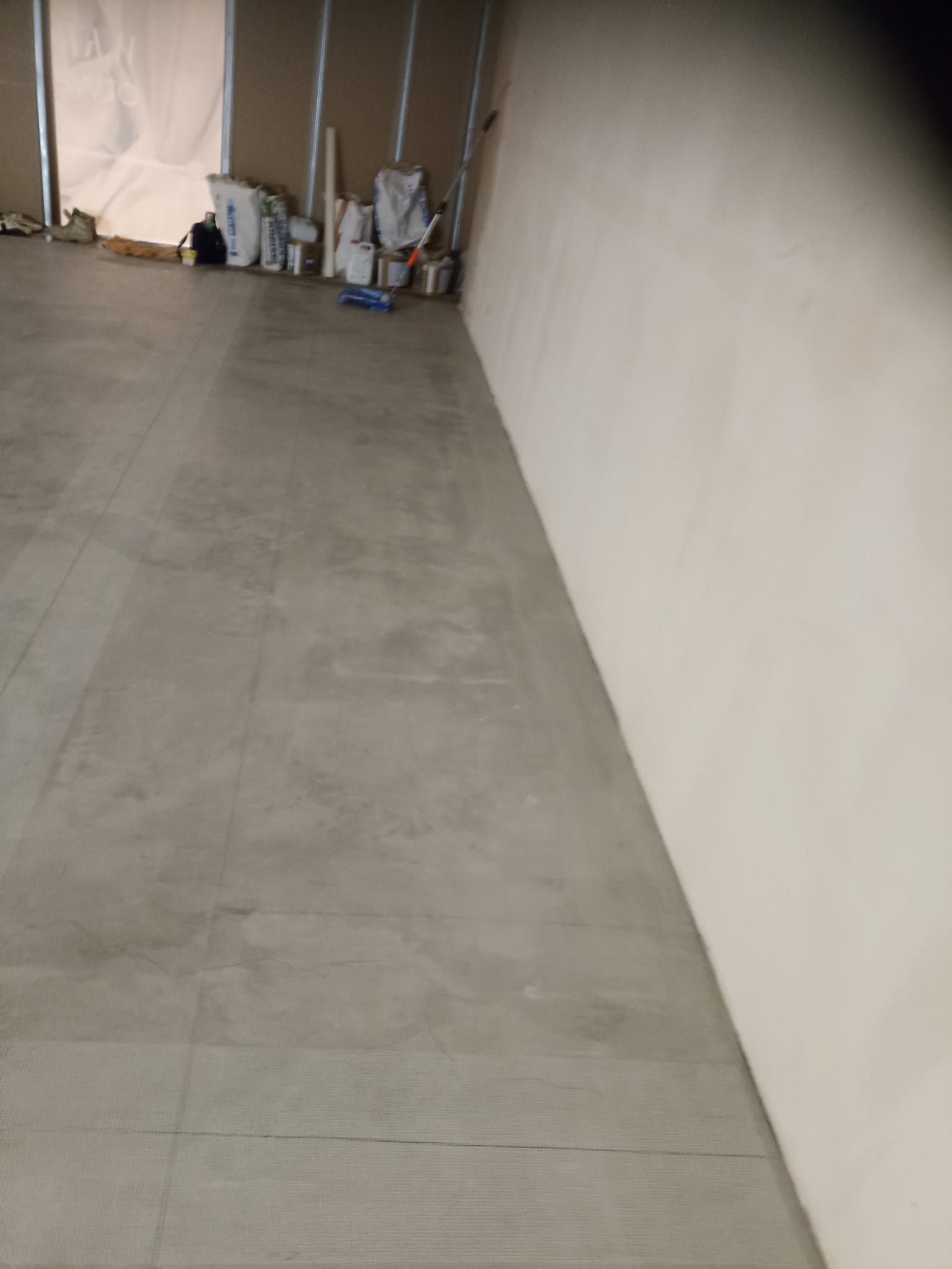 Realizacja BETONLOFT - wykończenie wnętrza 8