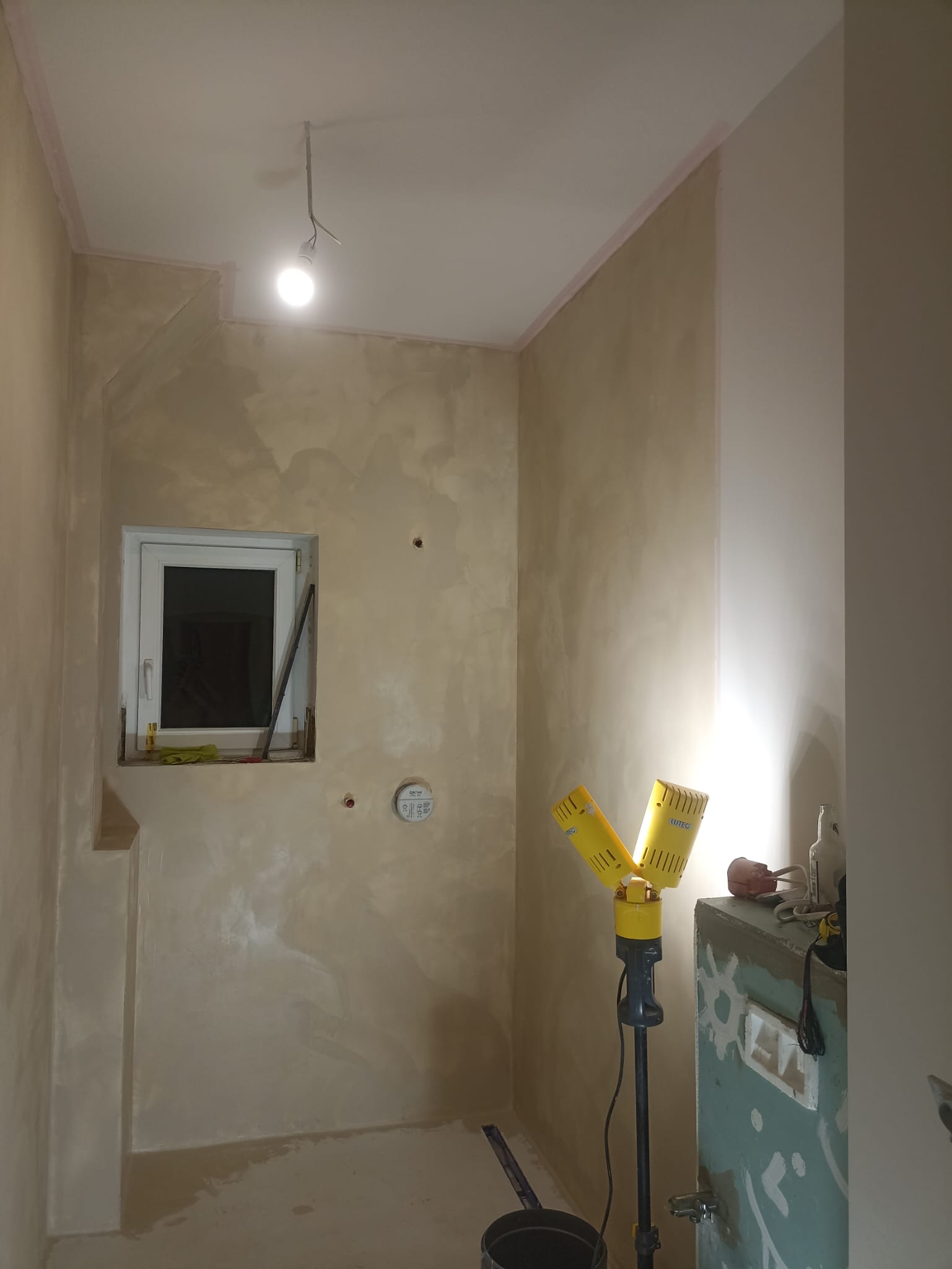 Realizacja BETONLOFT - wykończenie wnętrza 6