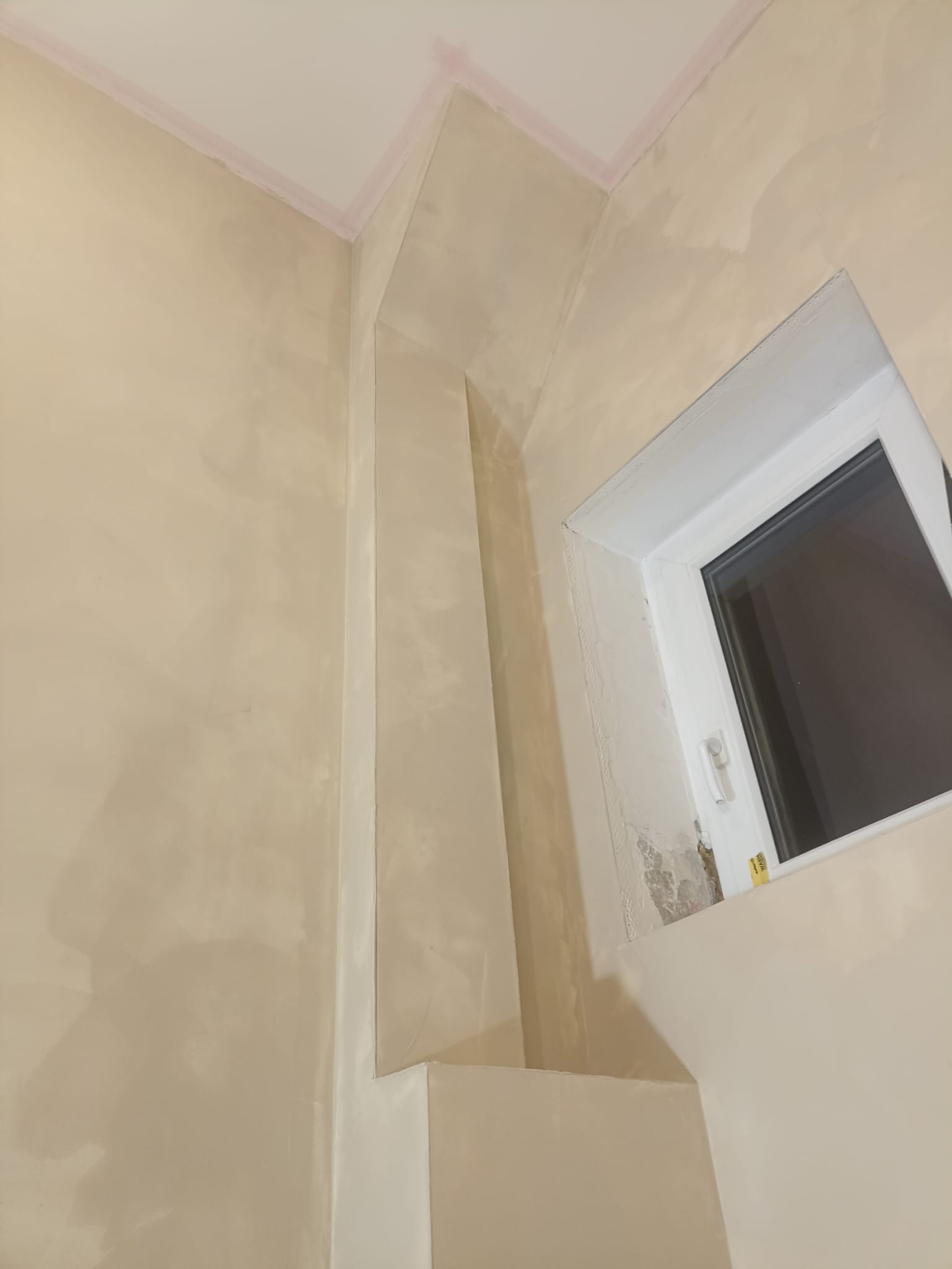 Realizacja BETONLOFT - wykończenie wnętrza 7